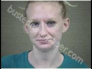MCLEAN, VICTORIA | 2019-08-12 Harnett County, North Carolina Booking
