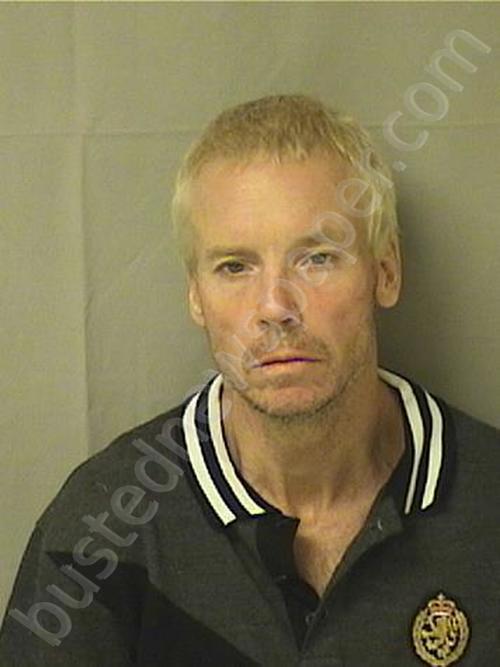 GROSS, LARRY PAUL #, Wood County, West Virginia - 2019-08-12 22:30:00