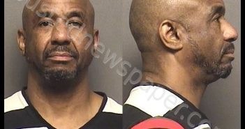 ALLEN,MARC STEVEN | 2019-08-12 16:25:00 Saline County, Kansas Booking