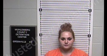 RANDOLPH, <B>REBECCA</B> LYNN #, Muhlenberg County, Kentucky - 2019-08-12 13:15:00