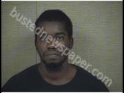 LIVINGSTON, DONALD | 2019-08-12 Harnett County, North Carolina Booking