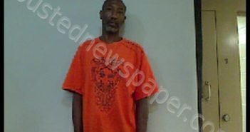 <B>LANE</B>, <B>MATHEW</B> <B>DEXTER</B> #, Talladega County, Alabama - 2019-08-12 12:38:00