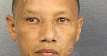 <B>GARCIA</B>–<B>GUTIERREZ</B>, <B>LARRY</B> <B>ARMANDO</B> #, Broward County, Florida - 2019-08-12