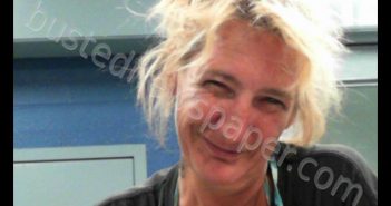 WHITE, PATRICIA KAY | 2019-08-12 21:05:00 Kanawha County, West Virginia Booking