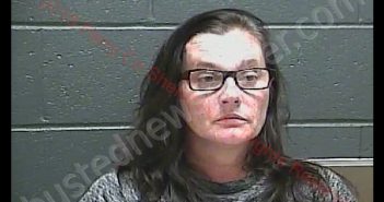 <B>SHANNON</B> <B>FAYE</B> <B>BLANKENSHIP</B> #, Perry County, Indiana - 2019-08-12 14:11:00
