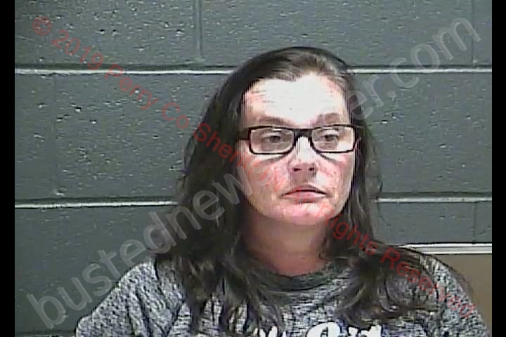 SHANNON FAYE BLANKENSHIP #, Perry County, Indiana - 2019-08-12 14:11:00