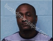 JONES, RODERICK DERRELL SR. | 2019-08-12 Lenoir County, North Carolina Booking