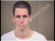 THOMAS, PHILLIP | 2019-08-12 Harnett County, North Carolina Booking