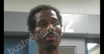 WATKINS, ANDRE TERRELL | 2019-08-12 13:45:00 Kanawha County, West Virginia Booking