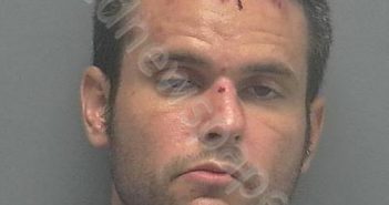 GOSNELL, <B>ROBERT</B> <B>WILSON</B> II #, <b>Lee</b> County, Florida, Lee County, Florida - 2019-08-12 11:28:00