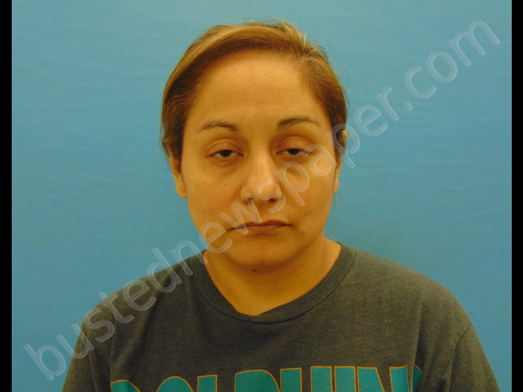 CANALES, ISELA #, Guadalupe County, Texas - 2019-08-12