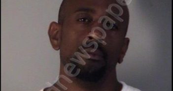 MARIO MAURICE GRAY | 2019-08-12 22:45:00 Lake County, Florida Booking