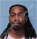 CLARK, ALEX | 2019-08-12 Lenoir County, North Carolina Booking