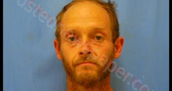MATTHEW KEANE CHILES | 2019-08-12 18:43:00 Henry County, Missouri Booking