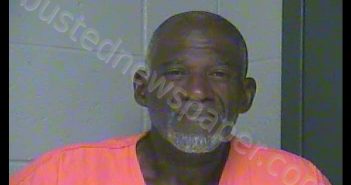 <B>ROBERT</B> <B>ANTHONY</B> <B>RICHARDS</B> #, Woodford County, Kentucky - 2019-08-13 20:32:00