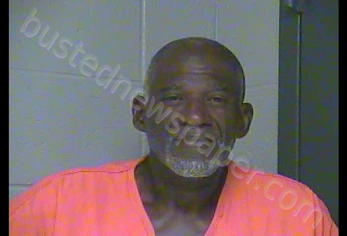 ROBERT ANTHONY RICHARDS #, Woodford County, Kentucky - 2019-08-13 20:32:00