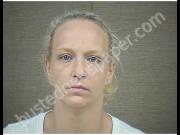 MCKINNEY, JESSICA | 2019-08-13 Harnett County, North Carolina Booking