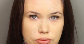 MCMATH, STEPHANIE ANN | 2019-08-13 22:07:00 Jefferson County, Alabama Booking