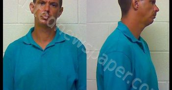 JOHNSON DAVID ALLEN | 2019-08-13 14:35:07 Craven County, North Carolina Booking