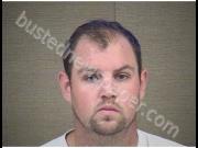 TANDY, MICHAEL | 2019-08-13 Harnett County, North Carolina Booking