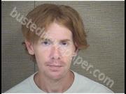 PEARSON, ROGER | 2019-08-13 Harnett County, North Carolina Booking