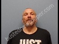 BIGLEY SCOTTY C | 2019-08-13 Erie County, Ohio Booking