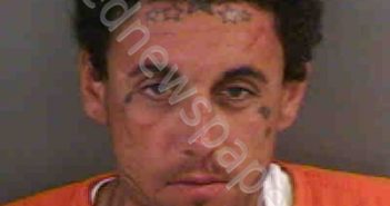 <B>HOLLOWAY</B>,<B>CHRISTOPHER</B> #, Collier County, Florida - 2019-08-13