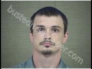 FISH, MICHAEL | 2019-08-13 Harnett County, North Carolina Booking