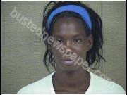 BELK, PATRICIA | 2019-08-13 Harnett County, North Carolina Booking