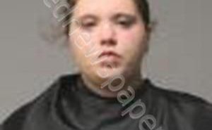 <B>AMMONS</B>, <B>TIFFANY</B> AMBER #, Pickens County, South Carolina - 2019-08-13