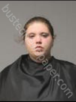 AMMONS, TIFFANY AMBER #, Pickens County, South Carolina - 2019-08-13