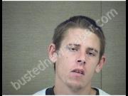 GAUTIER, BLAKE | 2019-08-13 Harnett County, North Carolina Booking