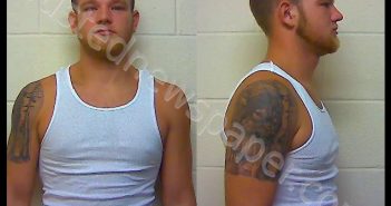 WARREN GAVIN | 2019-08-13 09:53:01 Craven County, North Carolina Booking
