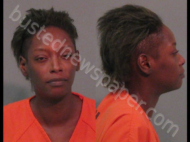 WHITE, DENIECIA LAVON #, York County, South Carolina - 2019-08-13 14:30:58
