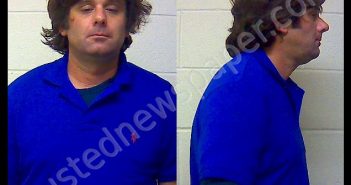 GEHRIG MARK STEPHEN | 2019-08-13 16:08:00 Craven County, North Carolina Booking