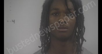 TYREEK DAMOND WASHINGTON | 2019-08-13 10:14:00 Western Tidewater, Virginia Booking