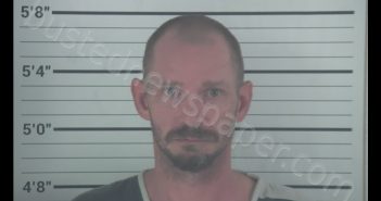 SAMUEL LEE CORNETT | 2019-08-13 03:21:00 Campbell County, Kentucky Booking