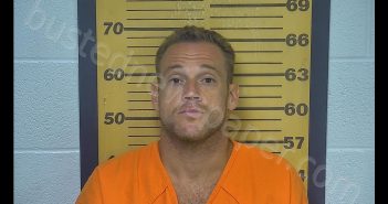 AARON R COLE | 2019-08-13 17:24:00 Ottawa County, Ohio Booking