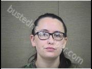 WALKER, ONAWA | 2019-08-14 Harnett County, North Carolina Booking