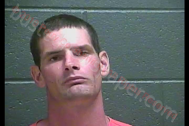 RYAN MICHAEL WHEATLEY #, Perry County, Indiana - 2019-08-14 21:04:00