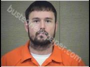 MOORE, DUSTIN | 2019-08-14 Harnett County, North Carolina Booking