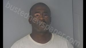 TYRUS ANTHONY ROBERTSON | 2019-08-14 16:44:00 Virginia Peninsula Regional Jail, Virginia Booking