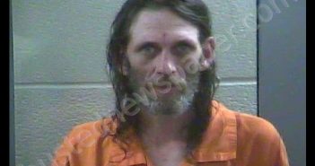 TOMMY <B>L</B> <B>TAYLOR</B> #, Laurel County, Kentucky - 2019-08-14 04:12:00