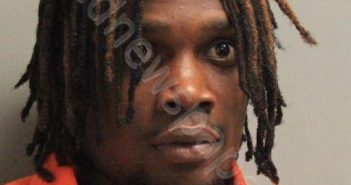 <B>EVANS</B>, <B>JAVARUS</B> <B>DEVONTE</B> #, Rapides Parish, Louisiana - 2019-08-14 16:42:00