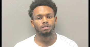 <B>DANNER</B>,<B>KOREAN</B> <B>LATRELL</B> #, Garland County, Arkansas - 2019-08-14 16:11:00