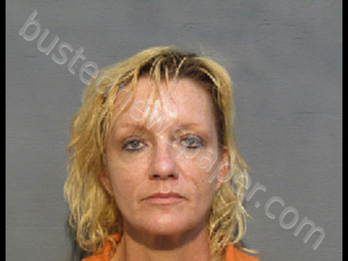 CONNOLLY, JAMIE JOANN #, Houston County, Alabama - 2019-08-14 11:20:00