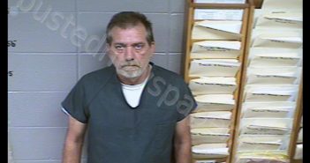 <B>PHELPS</B>, <B>DAVID</B> <B>PATRICK</B> #, Butler County, Kentucky - 2019-08-14 14:09:00