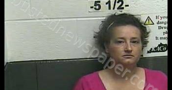 <B>SALLY</B> <B>M</B> <B>GRUBB</B> #, Whitley County, Kentucky - 2019-08-14 15:52:00