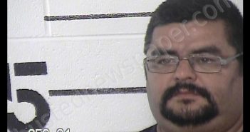 CASTRO-GARCIA, JOSE | 2019-08-14 17:53:00 Chase County, Kansas Booking