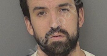<B>WILLIAMS</B> <B>JR</B>, <B>JEFFREY</B> <B>EUGENE</B> #, Greene County, Ohio - 2019-08-14 22:32:00